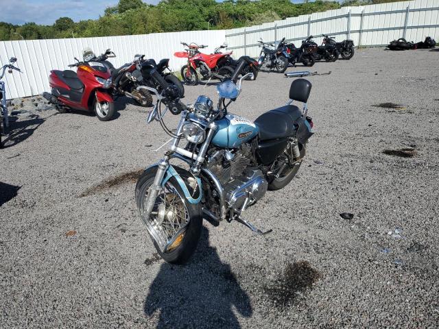 2007 HARLEY-DAVIDSON XL1200 L 1HD1CX3177K453232