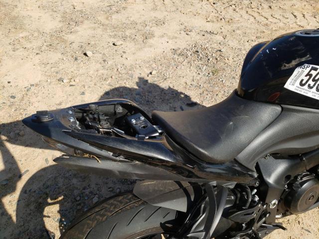 2020 SUZUKI GSX-S1000F - JS1GT7CB0L7100066