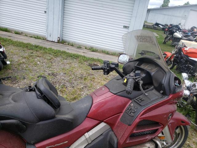 2013 HONDA GL1800 H JH2SC68H0DK100419