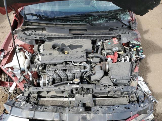 1N4BL4CW3KC185028 Nissan ALTIMA SR