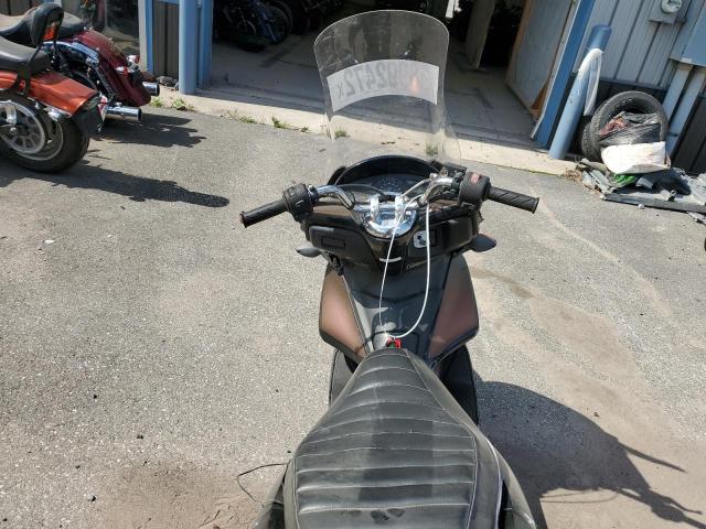 2013 HONDA PCX 150 MLHKF1211D5005555