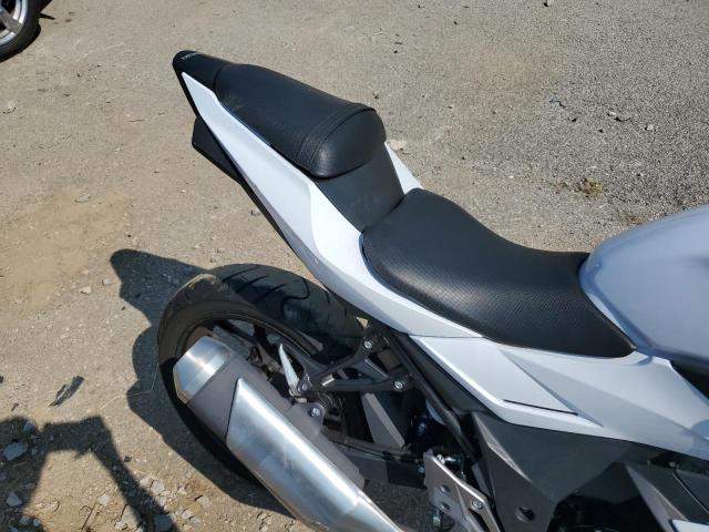 2018 SUZUKI GSX250R LC6DN11A5J1102322