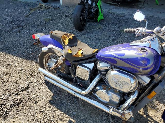 2005 HONDA VT750 DC JH2RC44585M800497