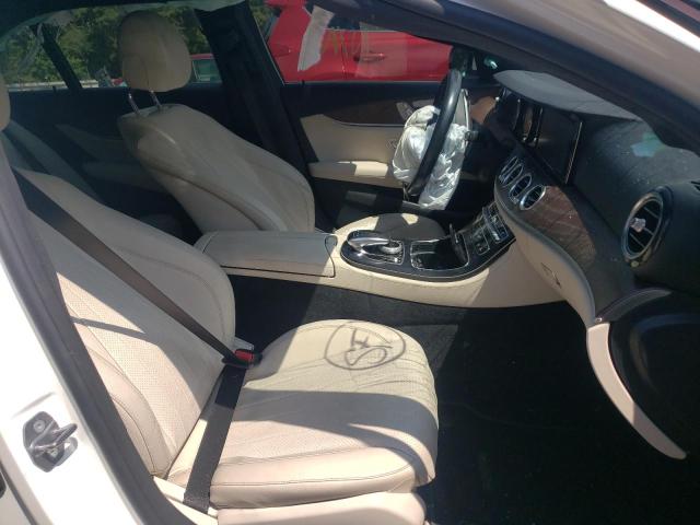 2017 MERCEDES-BENZ E 300 - WDDZF4JB1HA045344
