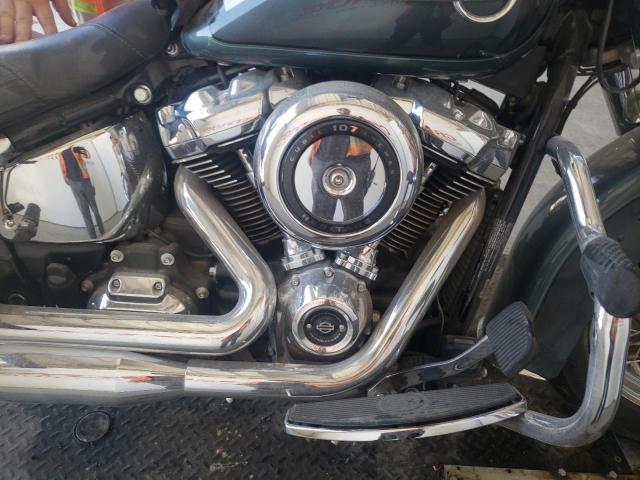 2020 HARLEY-DAVIDSON FLHC 1HD1YAJ12LB061111