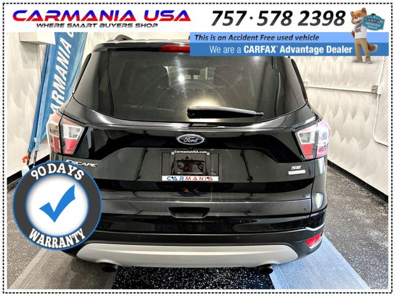 2017 Ford Escape Se VIN: 1FMCU0GD9HUC94847 Lot: 59574282