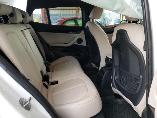 2022 BMW X2 SDRIVE2 WBXYH9C01N5T79955