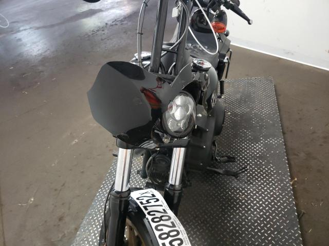 2017 HARLEY-DAVIDSON FXDLS 1HD1GS811HC317478