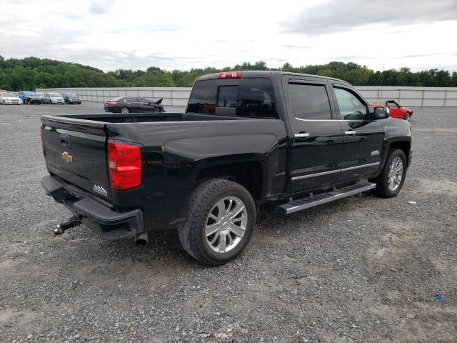 2015 CHEVROLET SILVRK1500 3GCPCTEC6FG494900