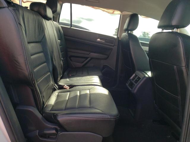 2018 VOLKSWAGEN ATLAS S 1V2AR2CA8JC522691