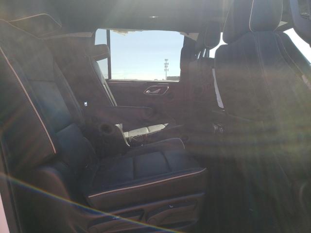 2022 GMC YUKON XL K - 1GKS2GKDXNR171079