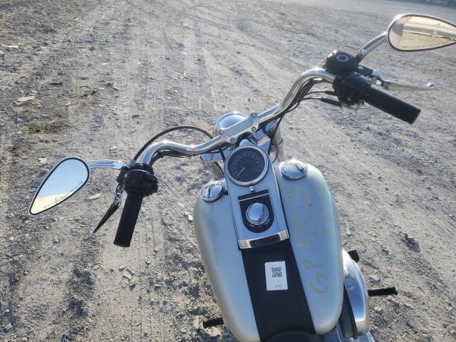 2005 HARLEY-DAVIDSON FXSTI 1HD1BVB125Y014894