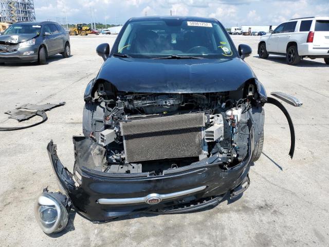 2016 FIAT 500X TREKK ZFBCFXCT7GP379500