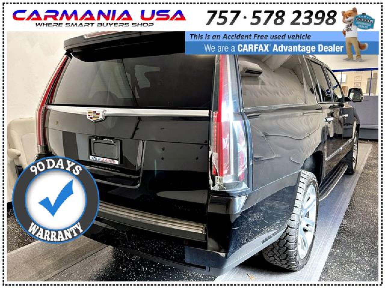 2017 Cadillac Escalade Esv Luxury VIN: 1GYS4HKJ0HR320602 Lot: 59435282