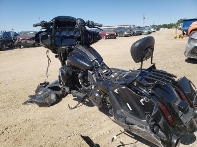 2019 HARLEY-DAVIDSON FLHXSE 1HD1PXL15KB957985