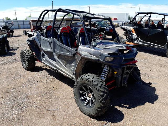 Vehiculos salvage en venta de Copart Phoenix, AZ: 2017 Polaris RZR XP 4 1