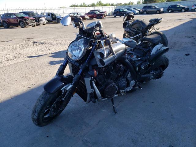 2009 YAMAHA VMX17 JYAVP29E59A000283
