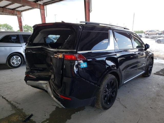 2022 KIA CARNIVAL S KNDNE5H33N6087481