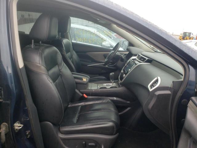 5N1AZ2MG6FN288630 Nissan MURANO S