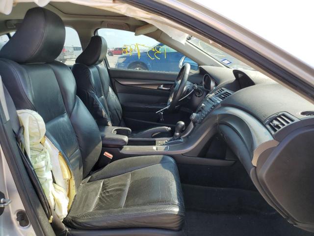 19UUA8F52DA002754 Acura TL TECH