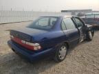 1996 TOYOTA COROLLA DX for sale at Copart AB - EDMONTON