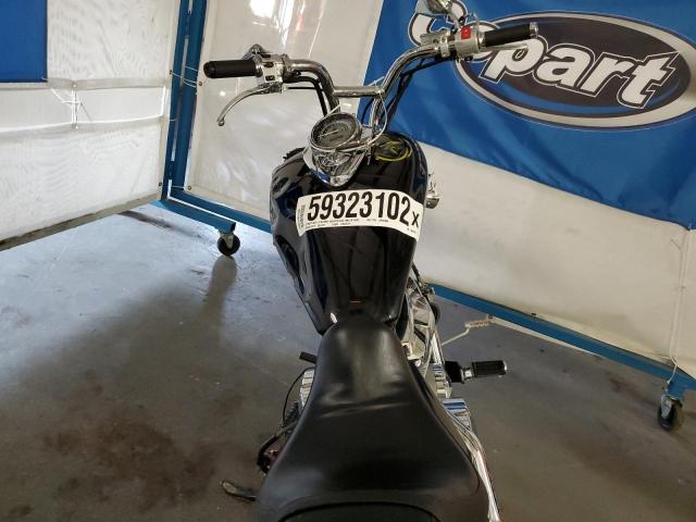 2010 HONDA VT1300 CS JH2SC6709AK001833