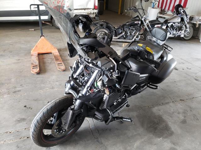 2016 HONDA GL1800 B JH2SC6812GK300340
