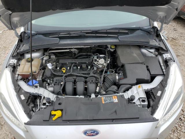 1FADP3E26GL387970 Ford FOCUS S