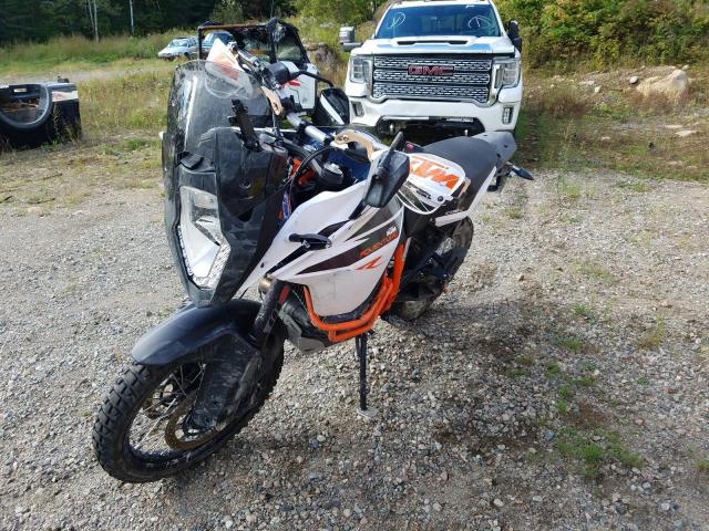 2018 KTM 1090 ADVEN VBKV49404JM982620