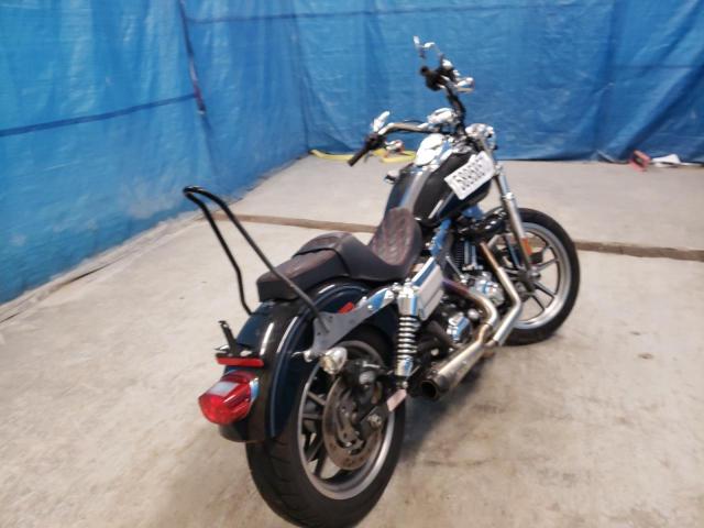 2009 HARLEY-DAVIDSON FXDL 1HD1GN4179K326779