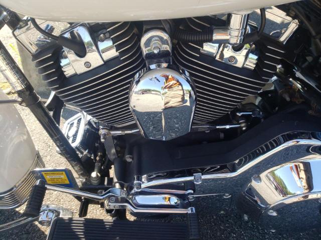 2006 HARLEY-DAVIDSON FLHRI 1HD1FBW176Y621498