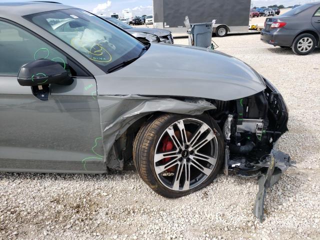 2020 AUDI SQ5 PREMIU WA1B4AFY1L2072330