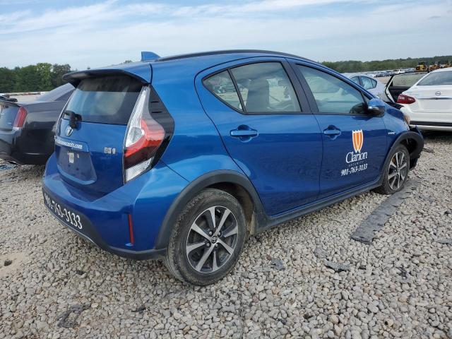 2018 TOYOTA PRIUS C - JTDKDTB39J1603966