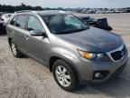 2012 KIA  SORENTO