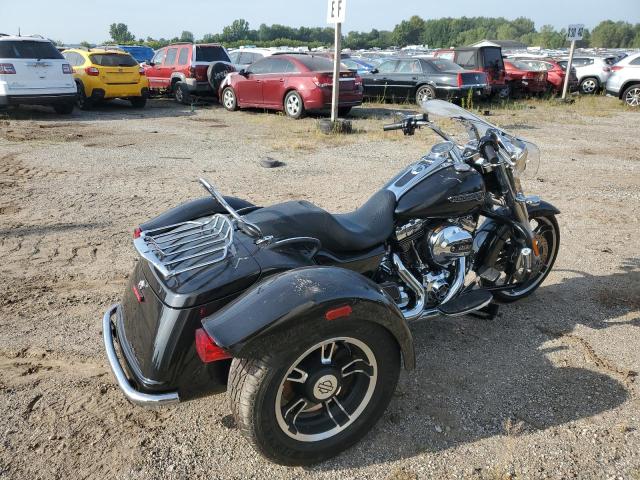2016 HARLEY-DAVIDSON FLRT FREE 1HD1MCM13GB853762