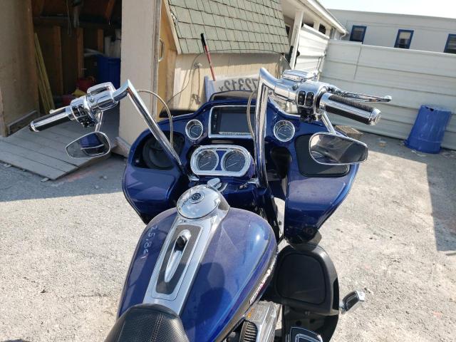 2015 HARLEY-DAVIDSON FLTRUSE CV 1HD1TAN18FB957443