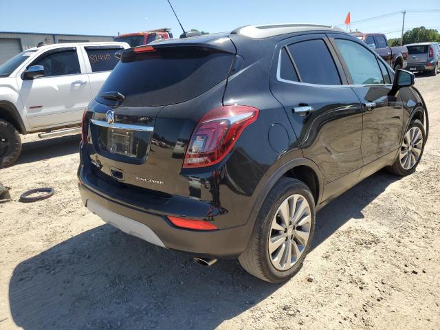 2017 BUICK ENCORE PRE - KL4CJASBXHB205737