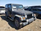 JEEP WRANGLER 1997 foto