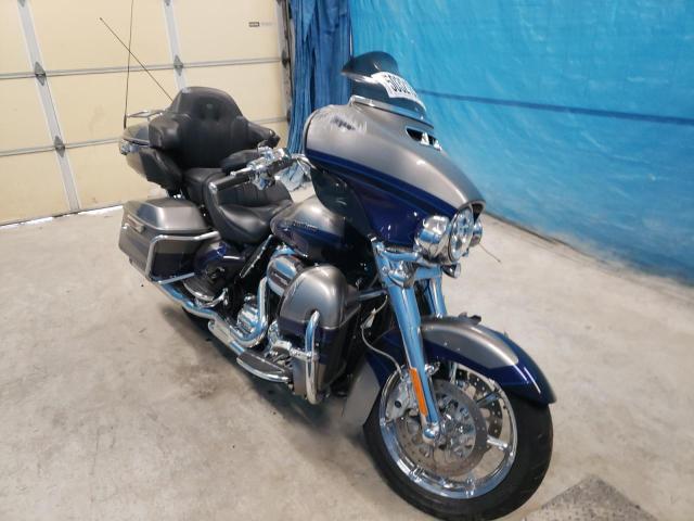 2017 HARLEY-DAVIDSON FLHTKSE CV 1HD1TEF15HB957988