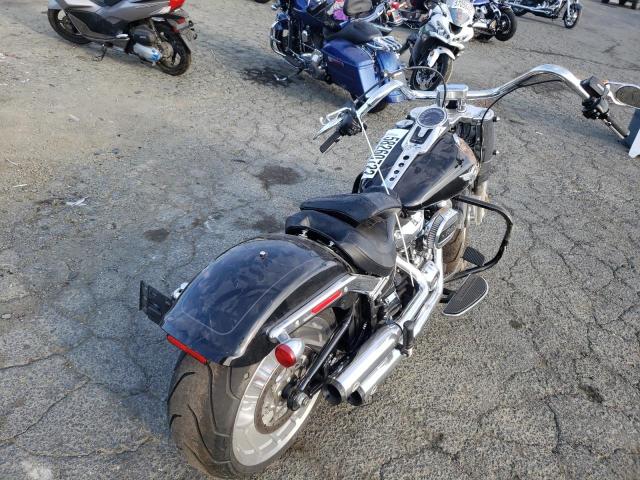 2021 HARLEY-DAVIDSON FLFBS 1HD1YGK26MB048664