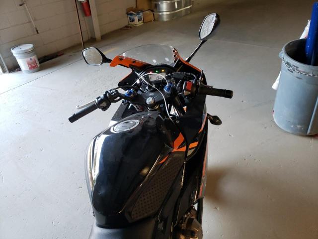 2017 HONDA CBR500 RA- MLHPC440XH5400103