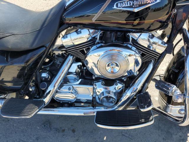 2001 HARLEY-DAVIDSON FLHRCI 1HD1FRW111Y627136