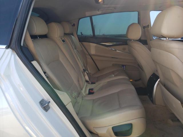 2015 BMW 535 IGT WBA5M2C52FD872160