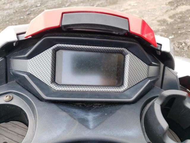 2020 YAMAHA FX CRUISER YAMA34961920