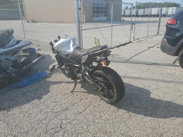 2017 YAMAHA FZ09 JYARN53EXHA001798