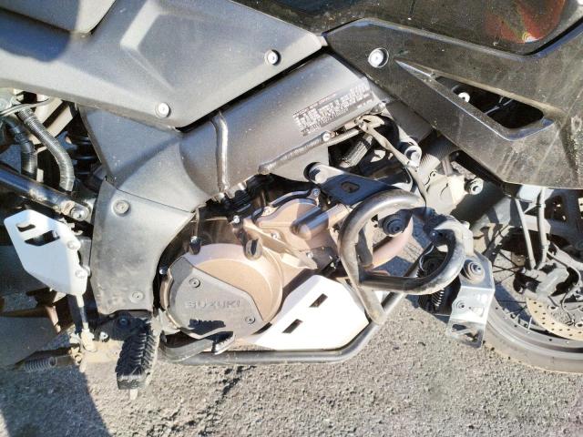 2020 SUZUKI DL1050 RC JS1EF12D7L7100029