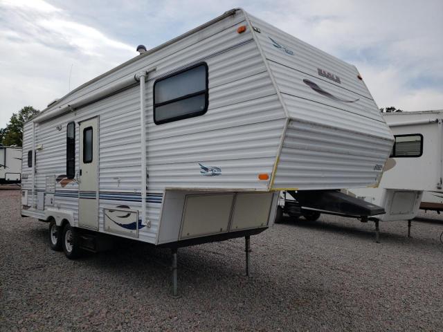2000 Jayco Trailer for sale in Avon, MN