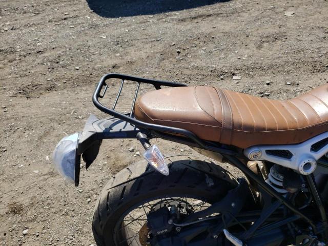 2017 BMW R NINE T S WB10J3309HZ793796