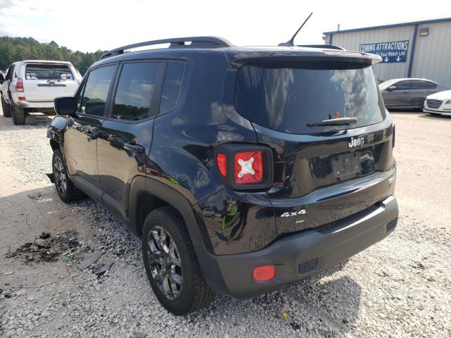 ZACCJBBB3HPF34264 Jeep Renegade Latitude