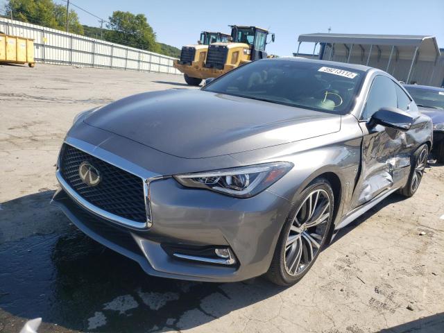 2019 INFINITI Q60 PURE JN1EV7EKXKM231884
